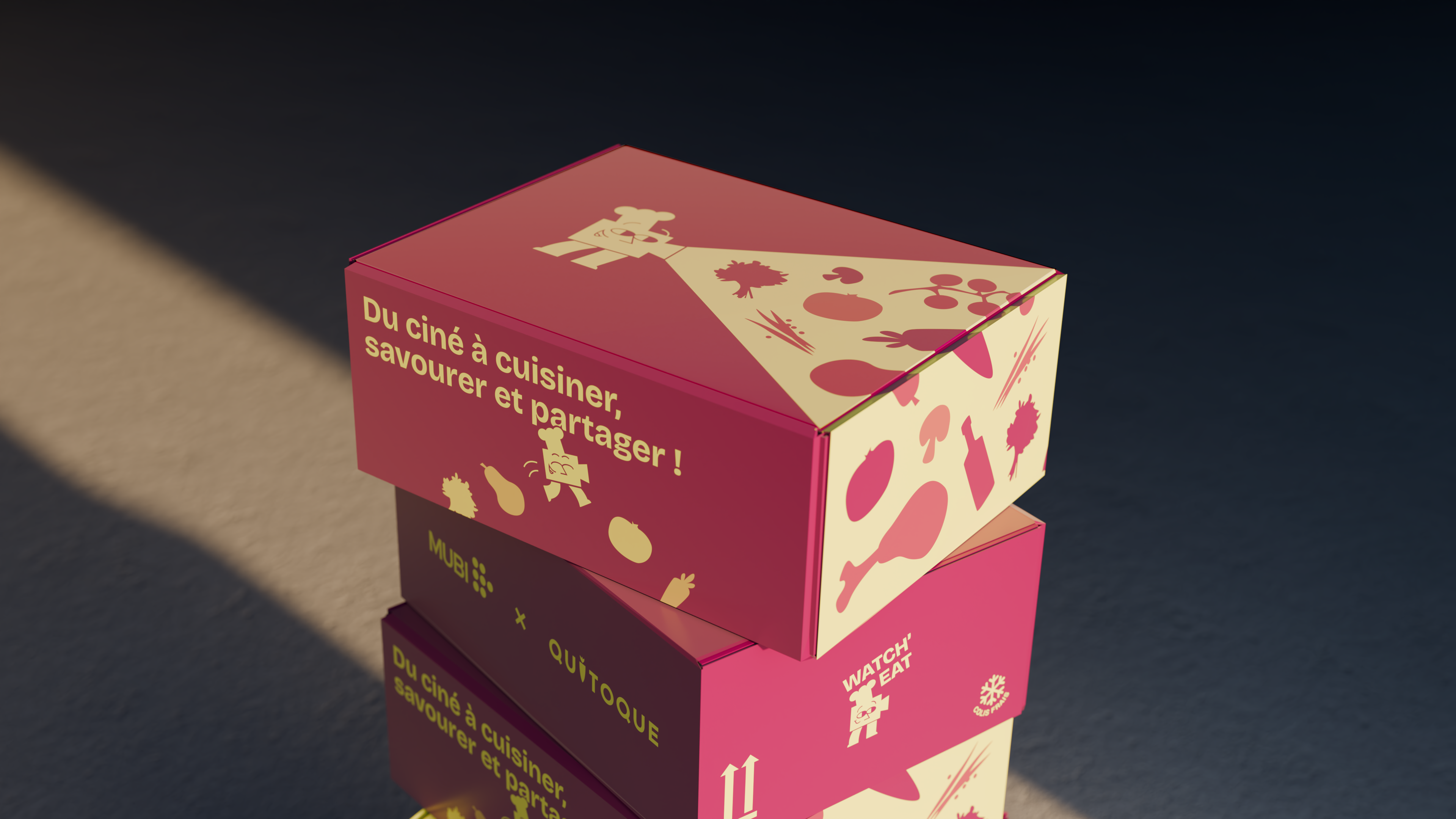 Nom du projet